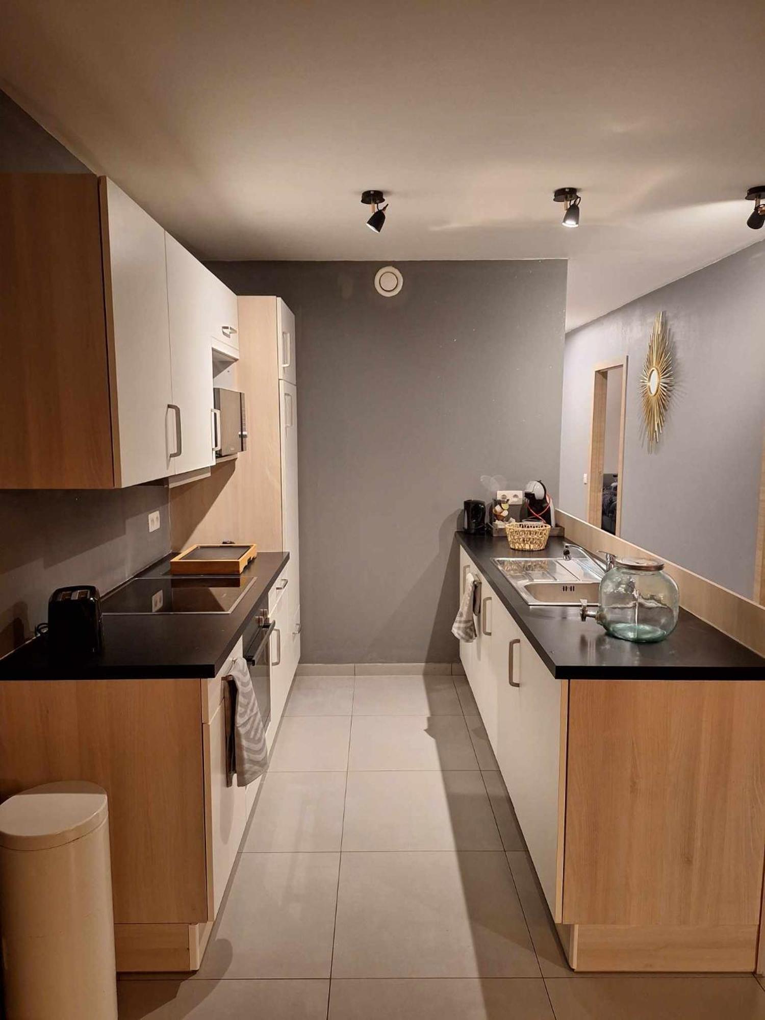 Residence D'Angelo Huy Exterior photo
